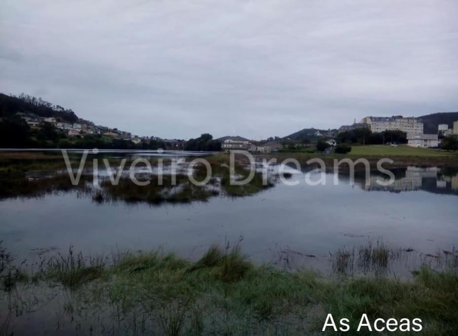 Villa Viveiro Dreams Esterno foto